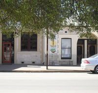 Jamestown Motel Terraces - Palm Beach Accommodation