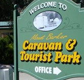 Mount Barker Caravan and Tourist Park - Palm Beach Accommodation