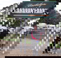 Strathalbyn Caravan Park - Palm Beach Accommodation