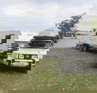 Maclean Showground - Palm Beach Accommodation