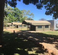 Mt Hart Wilderness Lodge