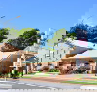 North Parkes Motel - Palm Beach Accommodation