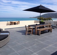 Seadream at Lorne - Palm Beach Accommodation