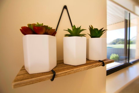 Pelican Perch Retreat - Palm Beach Accommodation 1