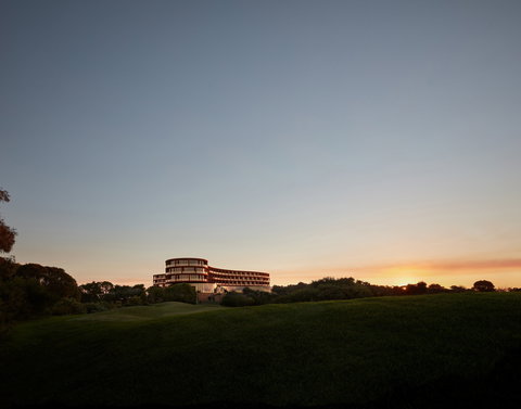RACV Cape Schanck Resort - Palm Beach Accommodation 0