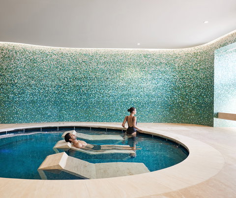 RACV Cape Schanck Resort - Palm Beach Accommodation 2