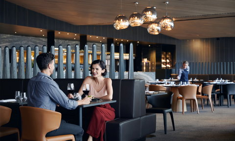 RACV Cape Schanck Resort - Palm Beach Accommodation 3