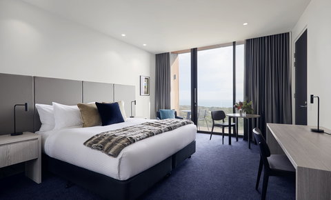 RACV Cape Schanck Resort - Palm Beach Accommodation 6