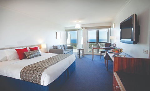 RACV Cape Schanck Resort - Palm Beach Accommodation 8