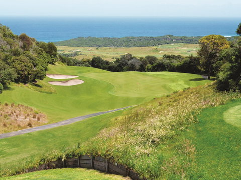 RACV Cape Schanck Resort - Palm Beach Accommodation 9
