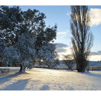 Snowy Mountains Resort - Palm Beach Accommodation