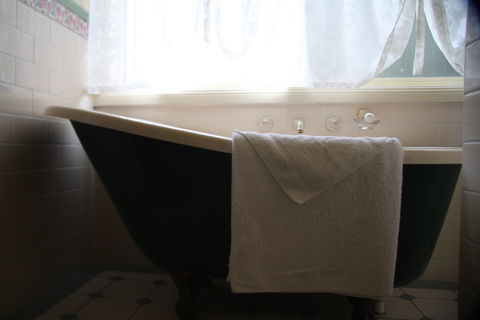 Telegraph Retreat Cottages - Palm Beach Accommodation 5