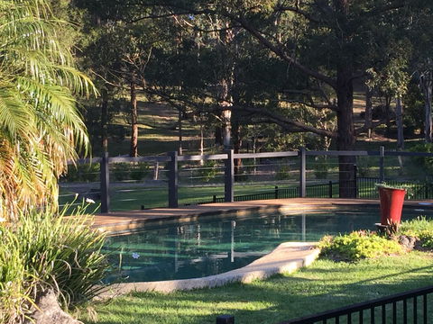 Telegraph Retreat Cottages - Palm Beach Accommodation 7