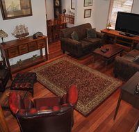 The Pommy Tree Bed and Breakfast - Palm Beach Accommodation