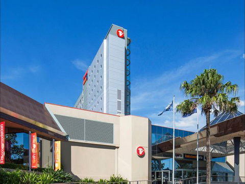 Travelodge Hotel Bankstown Sydney - Palm Beach Accommodation 0