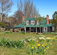Ventnor Guest House - Palm Beach Accommodation