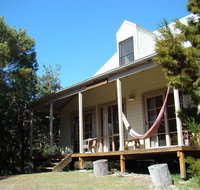 Wallum Cottages - Palm Beach Accommodation