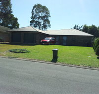 Wellington East Marina - Palm Beach Accommodation