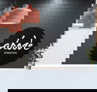 Abode Kingston - Palm Beach Accommodation