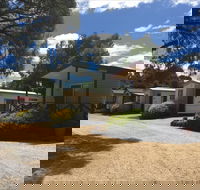 Acacia Caravan Park and Holiday Units - Palm Beach Accommodation