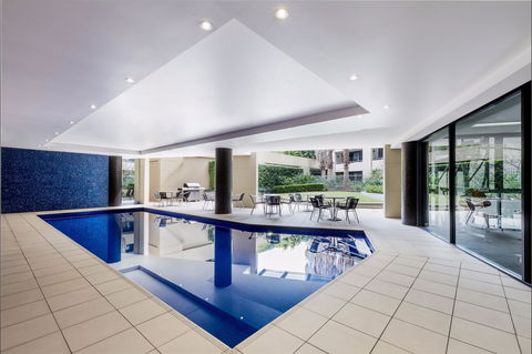 Adina Apartment Hotel Sydney Darling Harbour - Palm Beach Accommodation 3