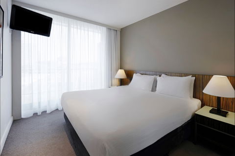 Adina Apartment Hotel Sydney Darling Harbour - Palm Beach Accommodation 5