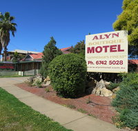 Alyn Motel - Palm Beach Accommodation