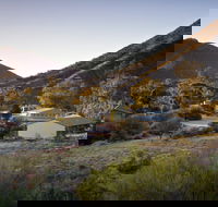 Arkaroola Wilderness Sanctuary - Palm Beach Accommodation