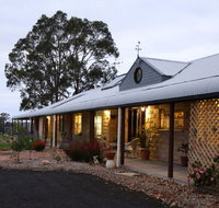 BellbirdHill Bed and Breakfast - Palm Beach Accommodation