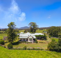 Bo-Warra Farmstay - Palm Beach Accommodation