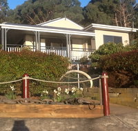 Bruny Island Retreat - Palm Beach Accommodation