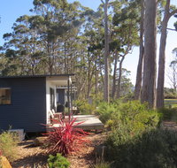 Captain Cook Holiday Park - Palm Beach Accommodation