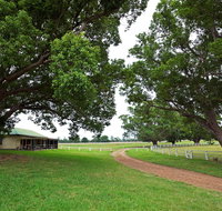 Copmanhurst Recreation Reserve - Palm Beach Accommodation