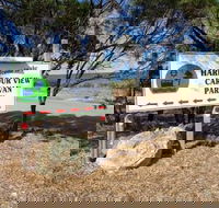 Cowell Harbor View Caravan Park - Palm Beach Accommodation