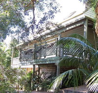 Crescent Head Beach House - Palm Beach Accommodation