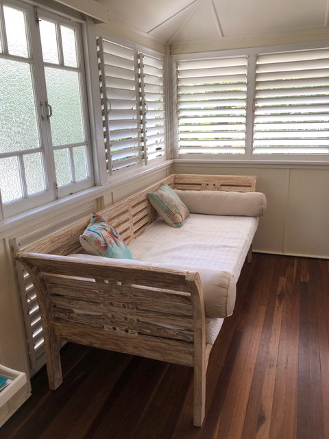 Daggoombah Holiday House - Palm Beach Accommodation 4