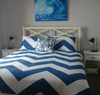 Gulf View - Palm Beach Accommodation