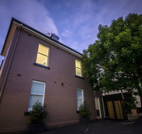 Hobart Cityscape Apartment 2 Pascoe - Palm Beach Accommodation