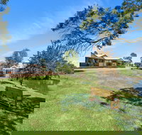 Horseshoe Tourist Park - Palm Beach Accommodation