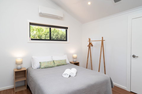 Horseshoe Tourist Park - Palm Beach Accommodation 2