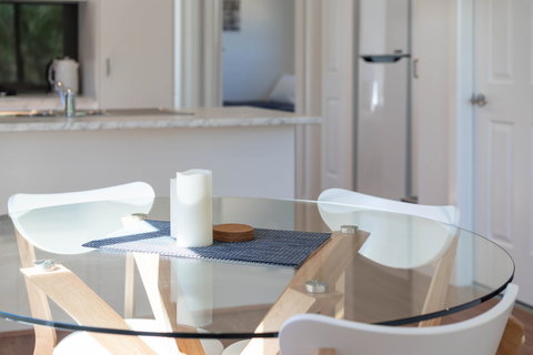 Horseshoe Tourist Park - Palm Beach Accommodation 6