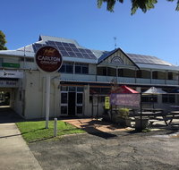 Jacaranda Hotel - Palm Beach Accommodation