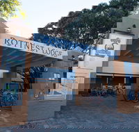 Karma Rottnest - Palm Beach Accommodation