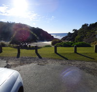 Little Bay Cottage - Palm Beach Accommodation