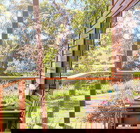 Lorne Foreshore Caravan Park - Palm Beach Accommodation