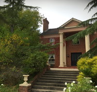 Manor Estate - Palm Beach Accommodation