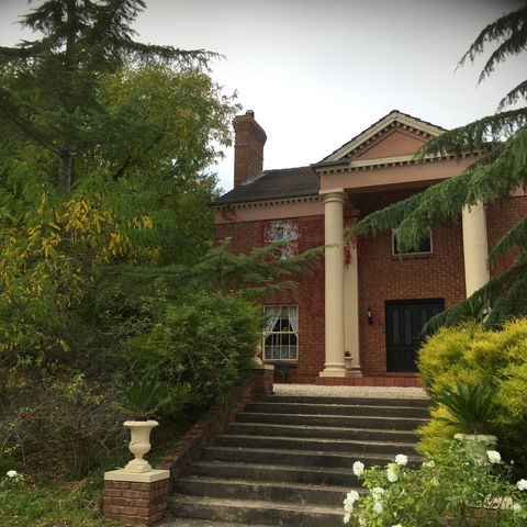 Manor Estate - Palm Beach Accommodation 0