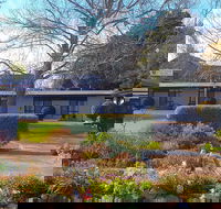 Meeniyan Motel and Bike Hire - Palm Beach Accommodation