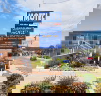 Queanbeyan Motel - Palm Beach Accommodation