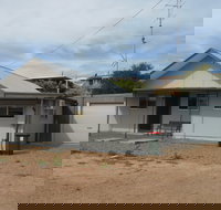 Restashore - Palm Beach Accommodation